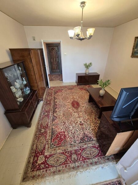 Berceni, Grand Arena, str. Turnu Magurele