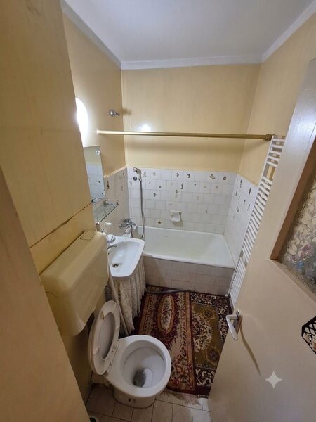 Berceni, Grand Arena, str. Turnu Magurele